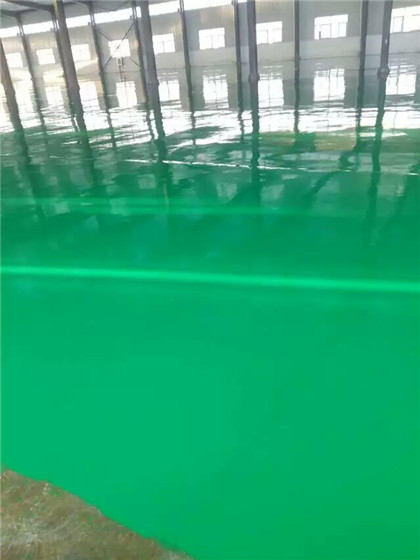 中阳,我直接给你一份室外地坪漆翻新维修